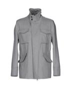 Kired Coats