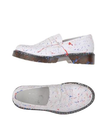M2.0 A Fucking Shoes Loafers