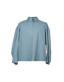 Mackintosh Jackets