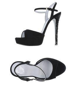 Femblu Sandals