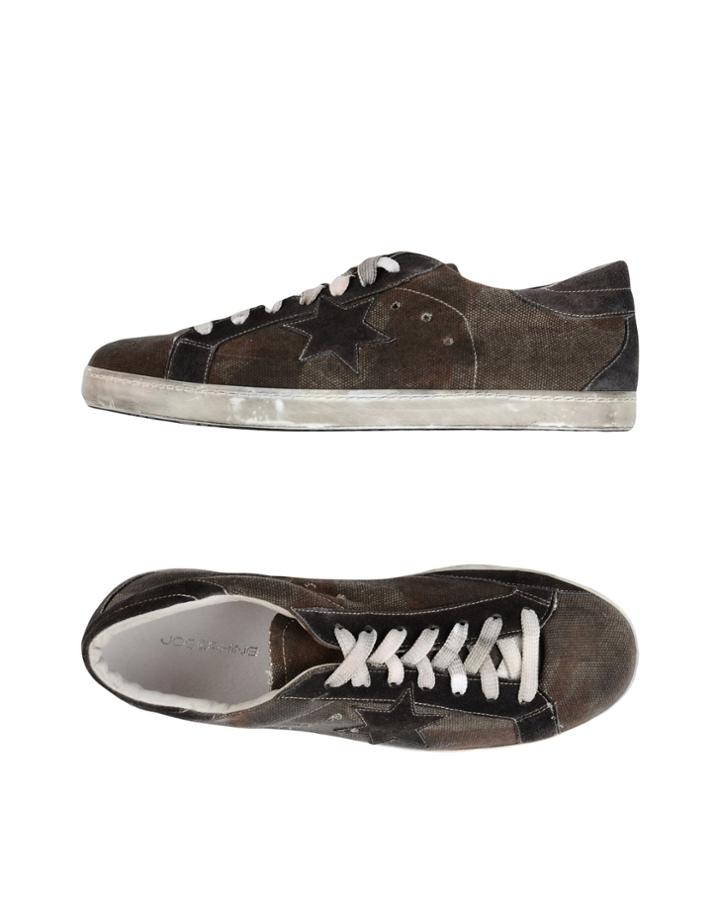 Josephine Sneakers