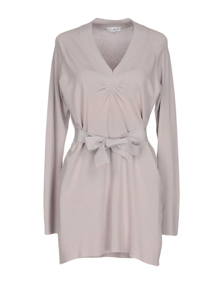 Ken Barrell Short Dresses