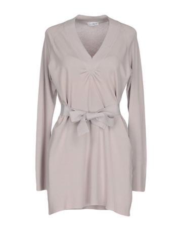 Ken Barrell Short Dresses