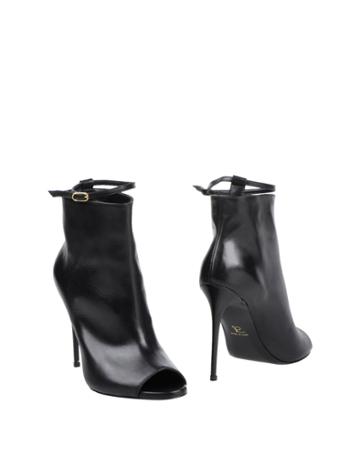 Simone Castelletti Ankle Boots