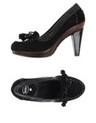 Scholl Loafers