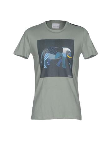 Marchand Drapier T-shirts