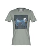 Marchand Drapier T-shirts