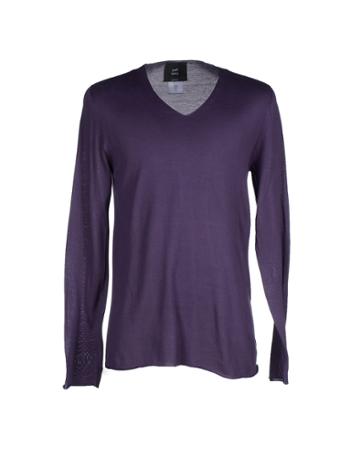 Pull Story Sweaters