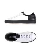 Bibliotek Sneakers