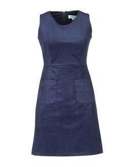 Frencheye Short Dresses