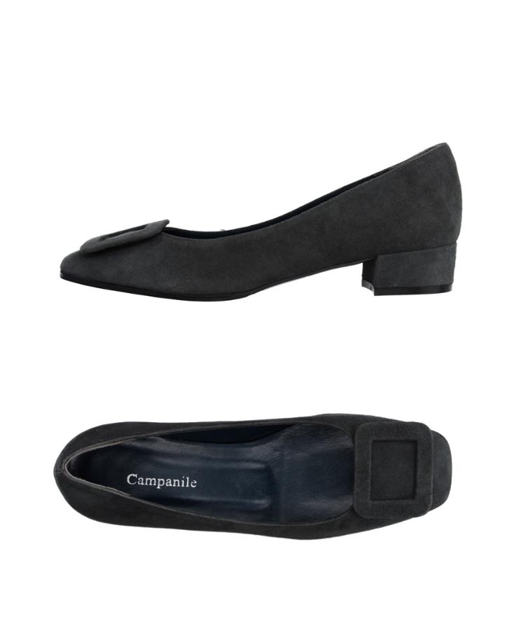 Campanile Pumps