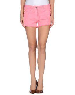 Brigitte Bardot Denim Shorts
