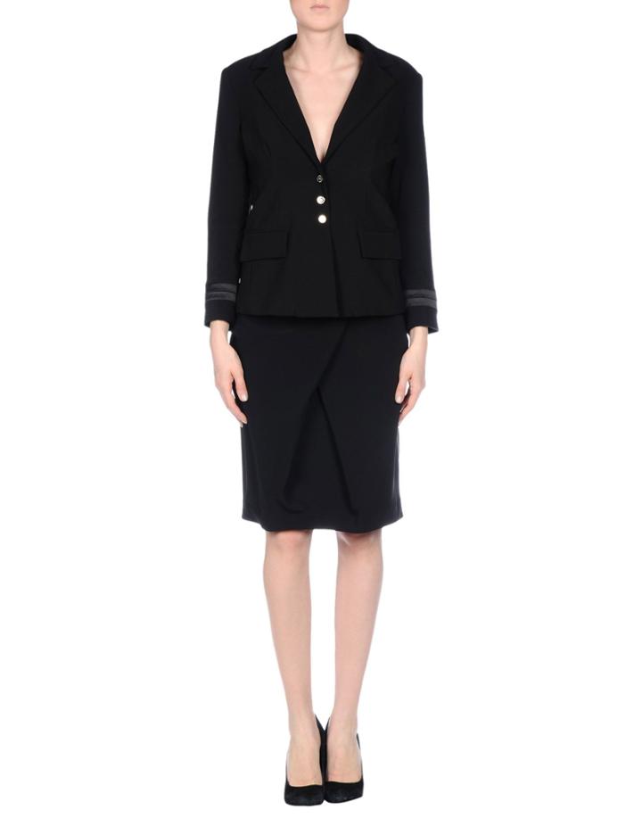 Elisabetta Franchi For Celyn B. Women's Suits