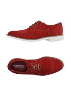 Angelo Pallotta Lace-up Shoes