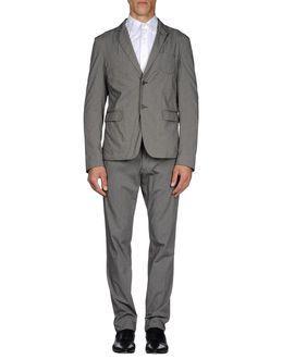 M.grifoni Denim Suits