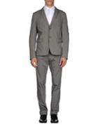 M.grifoni Denim Suits