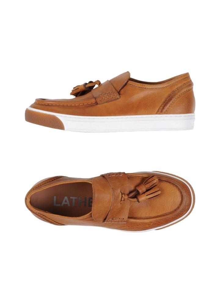 Lathbridge Loafers