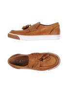 Lathbridge Loafers
