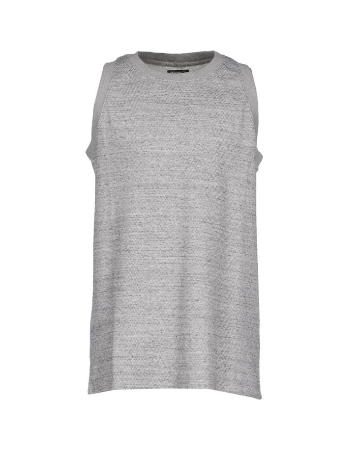 Wilfry Tank Tops