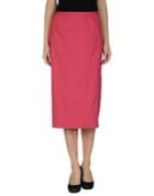 Les Copains 3/4 Length Skirts