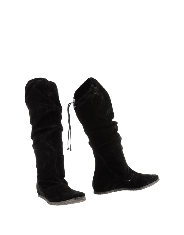 Jimmy London Boots