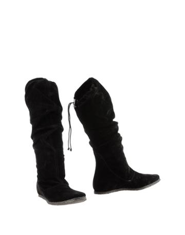 Jimmy London Boots