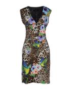 Philipp Plein Couture Knee-length Dresses