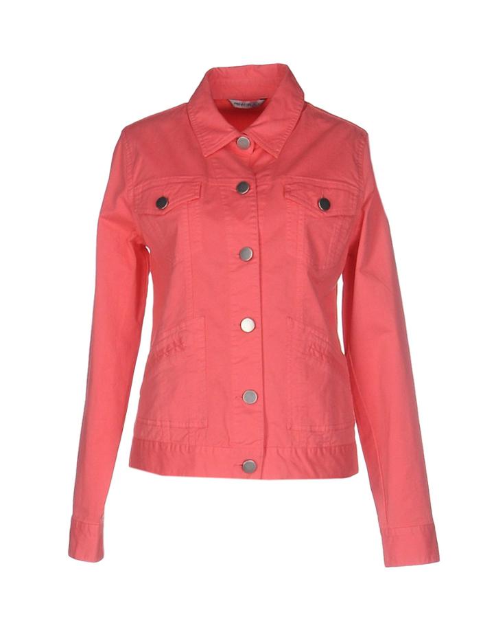 Pennyblack Denim Outerwear