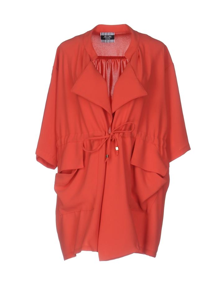 Kor@kor Overcoats