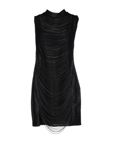 James Goldstein Short Dresses