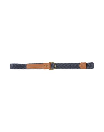 Red Soul Belts