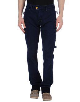 Frankie Garage Casual Pants