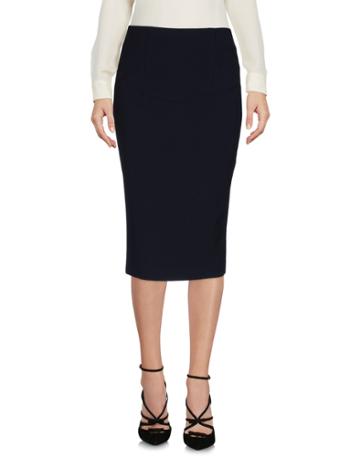 Twelve-t 3/4 Length Skirts