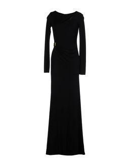 Emilio Pucci Long Dresses