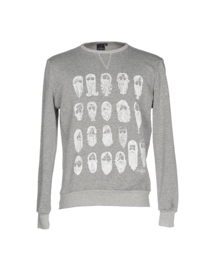 R Tro Sweatshirts