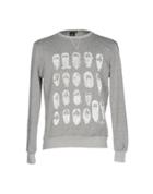 R Tro Sweatshirts
