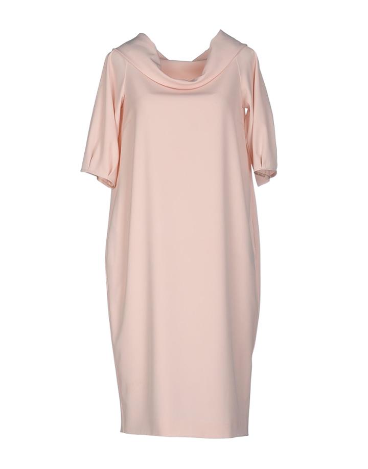 Les Soeurs Knee-length Dresses