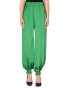 Marzia Genesi Sea Casual Pants
