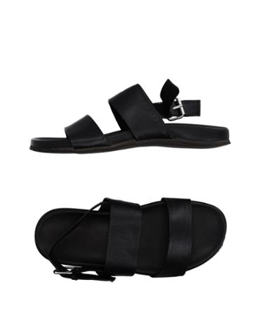 Leo Pucci Sandals