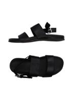 Leo Pucci Sandals