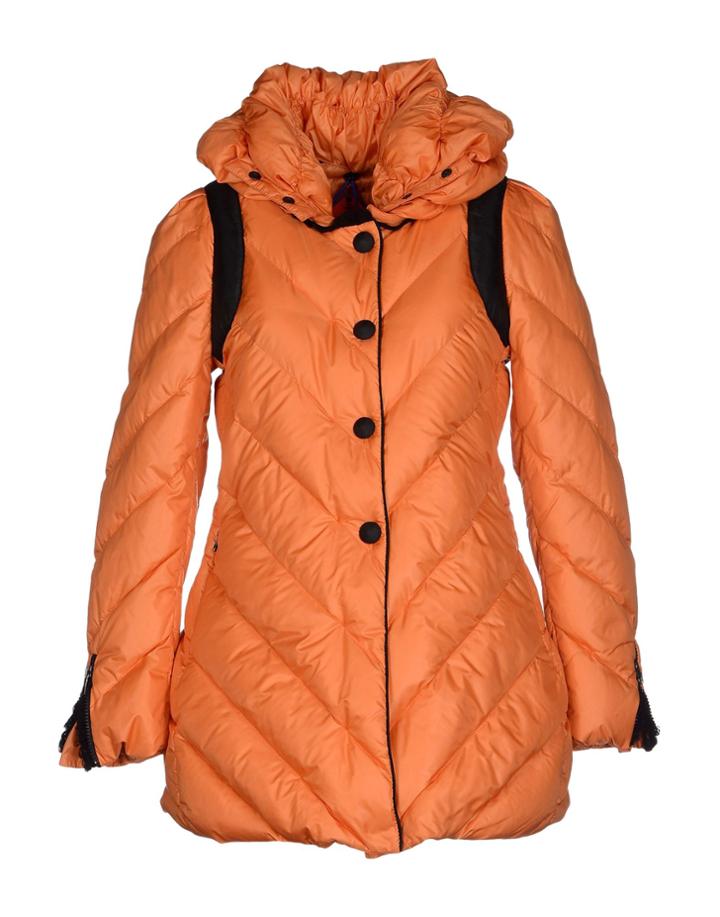 W&bnequiv;ll Down Jackets