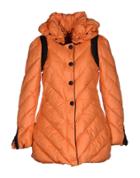 W&bnequiv;ll Down Jackets