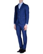 Sartoria Sorrento Suits