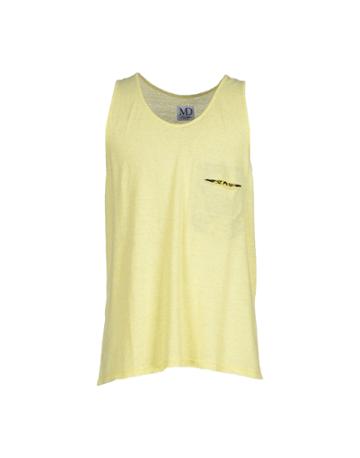 Madson Discount Tank Tops