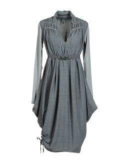 High Knee-length Dresses