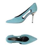 T & F Slack Shoemakers London Pumps
