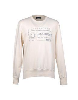 Fred Perry Sweatshirts