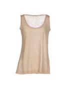 Barbon Tank Tops