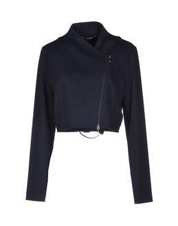 Sfizio Jackets