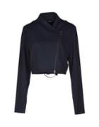 Sfizio Jackets